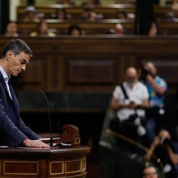 0e149b8d-57a7-4205-ae26-282244bd07f4 Crise politique en Espagne : Pedro Sanchez sous pression
