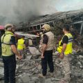 Opérations de Secours Suspendues dans le Sud du Liban
