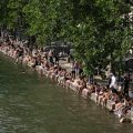 Mettre le changement climatique au centre des politiques publiques