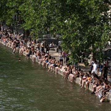 0e7e1e18-c48e-4b31-8836-80de0962b39e Mettre le changement climatique au centre des politiques publiques