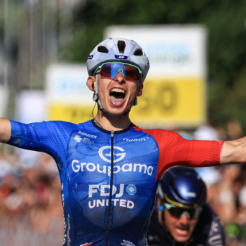 0ec93ba5-bf5b-4777-b9ab-2b7a878187bf Romain Grégoire devient champion de France de cyclisme sur route