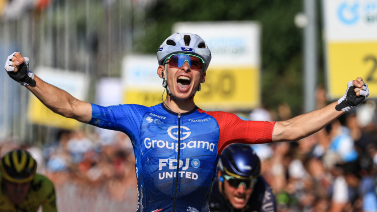 0ec93ba5-bf5b-4777-b9ab-2b7a878187bf Romain Grégoire devient champion de France de cyclisme sur route