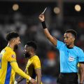 L’arbitre somalien Omar Abdulkadir Artan refoulé aux États-Unis pour la Coupe du monde 2026