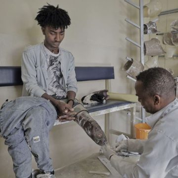Les jeunes Tigréens face à la conscription en Éthiopie