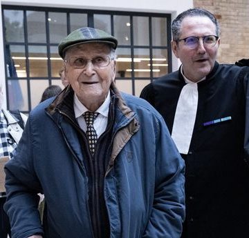 Un ancien travailleur forcé de 104 ans saisit la CEDH pour obtenir une indemnisation
