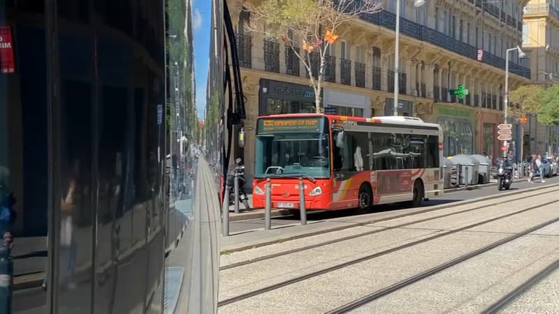 1093bc35-a098-4f9f-96e4-9913d770b365 Incident d’un conducteur de bus à Marseille