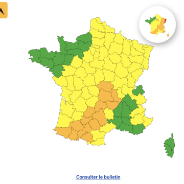 10b79a4c-ccb2-490c-836a-c3b99a7d921c Météo-France et les Orages à Venir