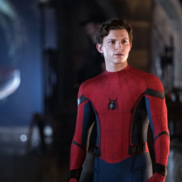 Tom Holland et l’Avenir de Spider-Man