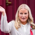 État de santé de la princesse héritière de Norvège se dégrade
