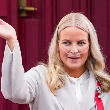 État de santé de la princesse héritière de Norvège se dégrade