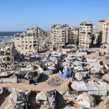 Journaliste tué lors d&rsquo;un bombardement israélien à Gaza