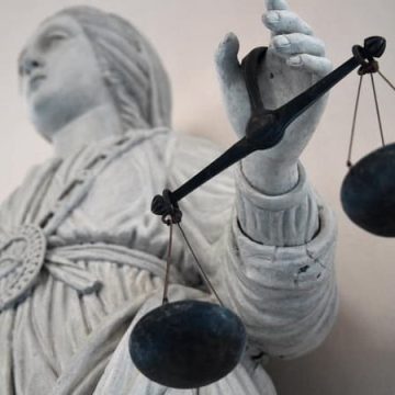 Interpellation d’un individu accusé de menaces de mort à caractère antisémite