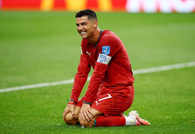 13592c6b-f5c3-4cb7-89f5-05dee92611a3 Cristiano Ronaldo brille lors de la Coupe du monde 2026