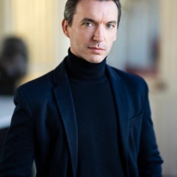 136ddb9e-e4e0-41bb-b945-6441d332bd64 Nouveau directeur de la Comédie-Française : Clément Hervieu-Léger et ses ambitions