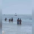 Un sauvetage spectaculaire à Berck-sur-Mer : plus de 60 personnes secourues