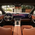 Le nouveau Mercedes GLC électrique : entre modernité et tradition