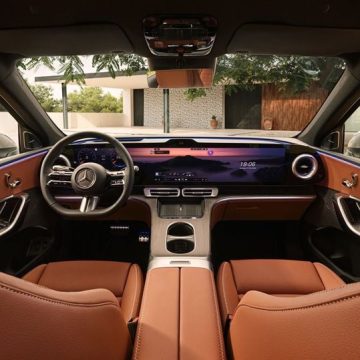 141e17e3-1ecc-4721-865e-dcca37ef3ef3 Le nouveau Mercedes GLC électrique : entre modernité et tradition