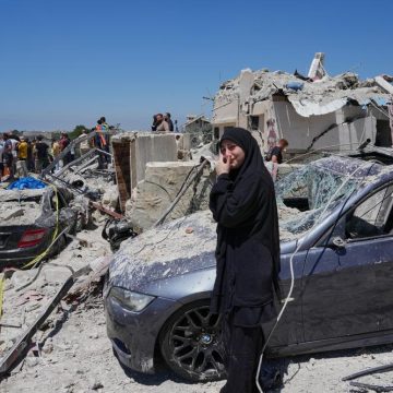 Escalade des tensions au sud du Liban