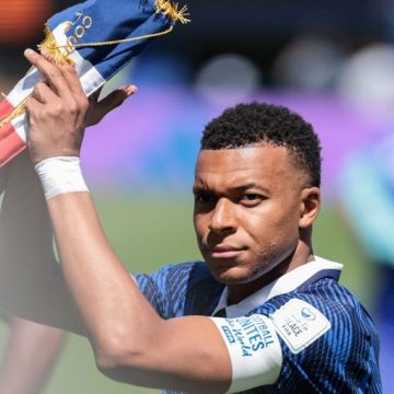 FIFA World Cup 2026 - Group I - France v Senegal Kylian Mbappé atteint un cap symbolique avec sa 100e sélection