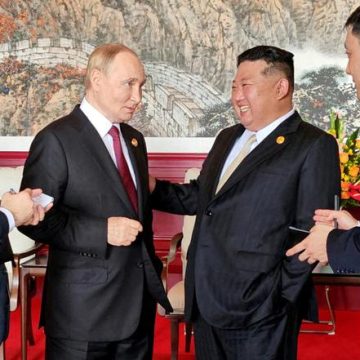 La coopération croissante entre la Corée du Nord et la Russie malgré les sanctions