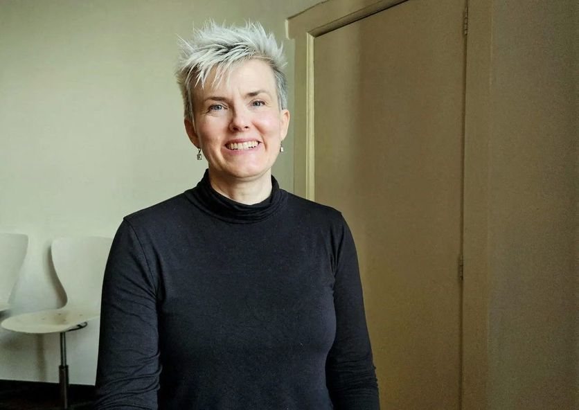 Aux Pays-Bas, les premiers survivalistes numériques se préparent à un Internet sans l’Amérique Portrait de Valerie Aurora
