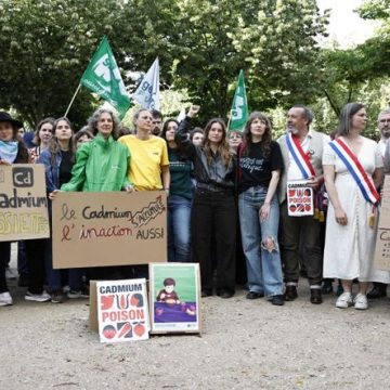 La réduction du cadmium dans les engrais phosphatés votée à l’Assemblée nationale