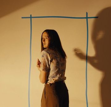 Renate Reinsve dans le film d’horreur ‘Backrooms’ de Kane Parsons