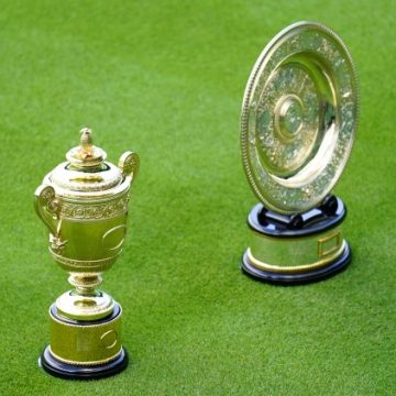 Wimbledon 2026: Une dotation record pour les gagnants