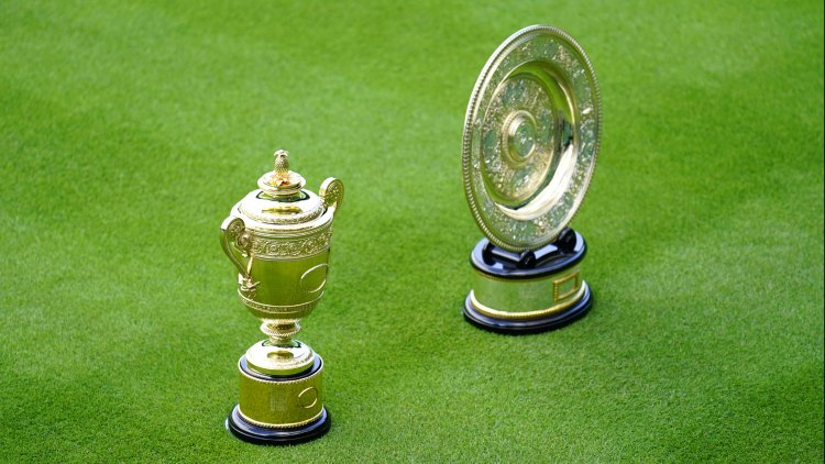 15a57906-ae6c-457d-b549-fc10b02843c1 Wimbledon 2026: Une dotation record pour les gagnants