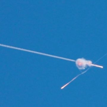 15ac302c-4116-4338-be97-b5f4ba83decd Conflit israélo-iranien : nouvelles frappes et tensions au Moyen-Orient