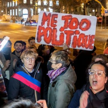 165b3137-7f9e-439f-b4d6-988a394f6037 Médiatisation des affaires de violences : voyeurisme ou fin de l’impunité ?