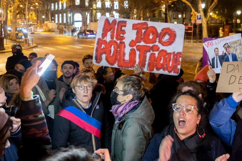 165b3137-7f9e-439f-b4d6-988a394f6037 Médiatisation des affaires de violences : voyeurisme ou fin de l’impunité ?