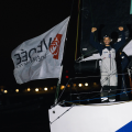 Ambrogio Beccaria remporte la Vendée Arctique