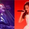 Olivia Rodrigo et Robert Smith en duo au festival Primavera Sound