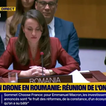 Réunion d’urgence de l’ONU suite à un incident en Roumanie