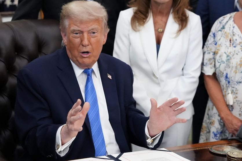 17e87279-dfdc-4c41-9abb-fdad5708e92c Tensions entre les États-Unis et l’Iran : frappes, menaces et résolution nucléaire