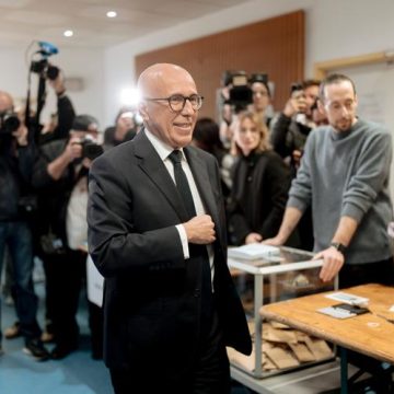 186304eb-e006-4b67-8072-ae4feff410eb Le rôle croissant de l’UDR dans le paysage politique français