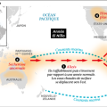 Un El Niño XXL approche, avertissement climatique