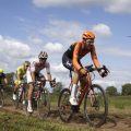 Troisième disqualification de Jan-Willem van Schip en moins d’un an