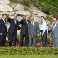 Le sommet du G7 à l’Hôtel Royal d’Evian-les-Bains