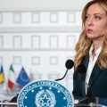Grève contre la réduction du télétravail au cabinet de Giorgia Meloni