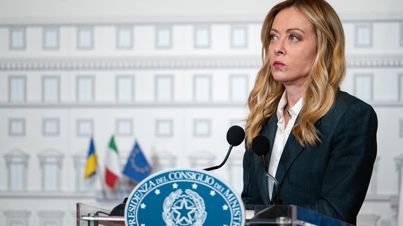1ba4adc7-dd1a-4114-beb8-df111a1dfbc1 Grève contre la réduction du télétravail au cabinet de Giorgia Meloni
