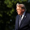 Donald Trump annonce un rassemblement politique pour le 4 juillet