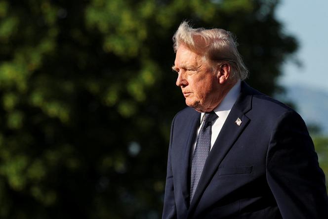 1bd972de-9cc8-4b00-9423-58d884eb908f Donald Trump annonce un rassemblement politique pour le 4 juillet