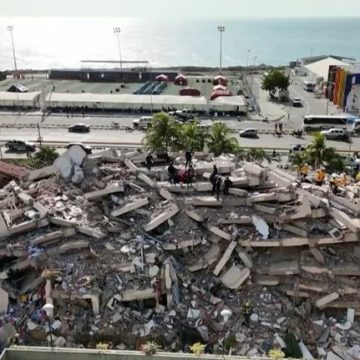 1c6752a0-e622-4dc4-a7f4-c33901363b7a Séisme au Venezuela : l’intervention des secouristes français