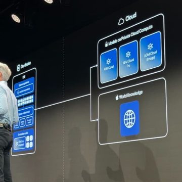 1cb6e6e2-8094-456c-9bc8-27ff91c4c78e Apple et Google: Partenariat inattendu pour révolutionner Siri