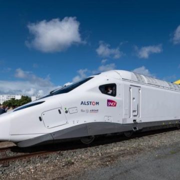 Le Nouveau TGV-M de la SNCF : Avancées et Défis
