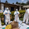 Vigilance face à l’épidémie d’Ebola en République Démocratique du Congo