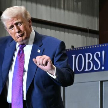 1d6a6d5d-2a1e-424c-9946-bdefa6ad3681 Donald Trump Envisage un Partenariat avec des Entreprises d’I.A.