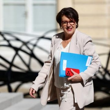 La ministre Annie Genevard appelle à des évaluations alternatives pour un herbicide controversé